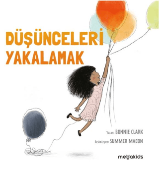 Düşünceleri Yakalamak Bonnie Clark