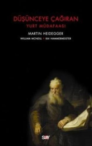 Düşünceye Çağıran Heidegger