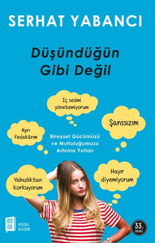 Düşündüğün Gibi Değil