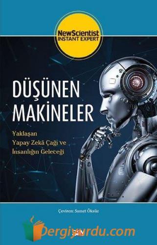 Düşünen Makineler New Scientist