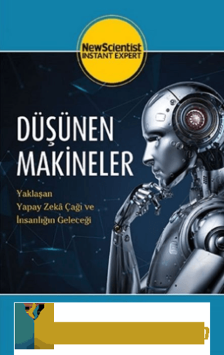 Düşünen Makineler New Scientist