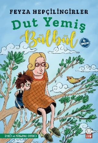 Dut Yemiş Bülbül