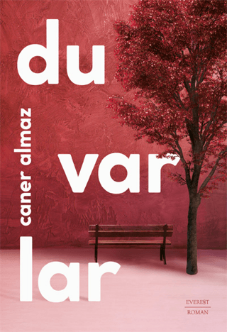 Duvarlar Caner Almaz
