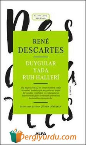 Duygular Ya Da Ruh Halleri