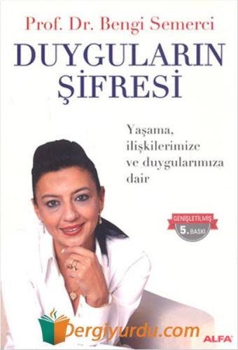 Duyguların Şifresi Z. Bengi Semerci