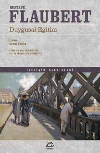 Duygusal Eğitim Jean de la Fontaine