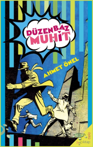 Düzenbaz Muhit Haşim Akman