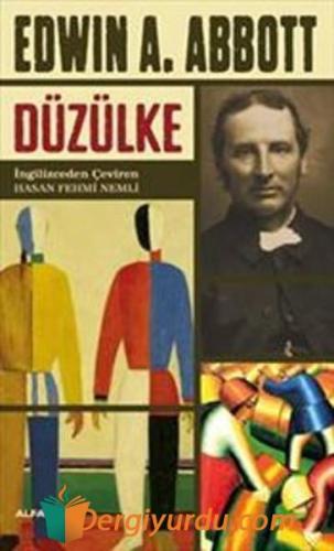 Düzülke Edwin A. Abbott