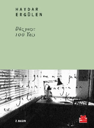 Düzyazı: 100 Yazı
