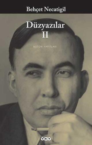 Düzyazılar 2 Behçet Necatigil