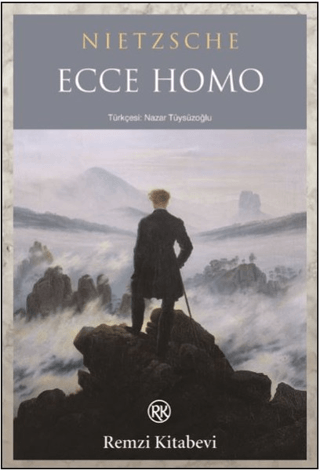 Ecce Homo Canan Yücel Eronat