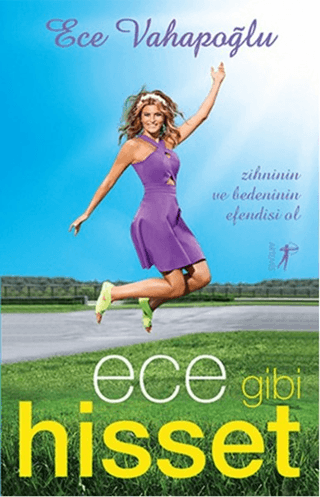 Ece Gibi Hisset Giray Kömürcü