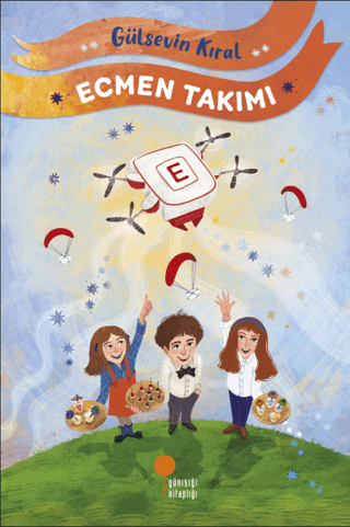 Ecmen Takımı Neil Smith