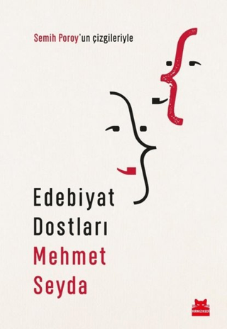 Edebiyat Dostları Caner Almaz