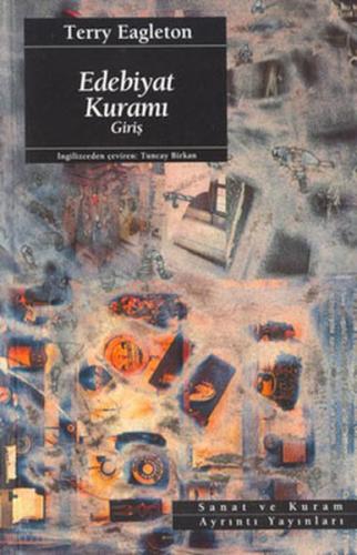 Edebiyat Kuramı İpek Çalışlar