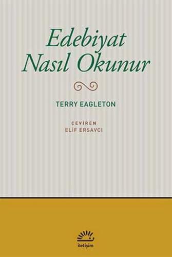 Edebiyat Nasıl Okunur?
