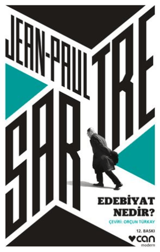 Edebiyat Nedir? Zahra Ali
