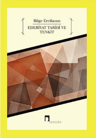 Edebiyat Tarihi ve Tenkit Hugh Honour