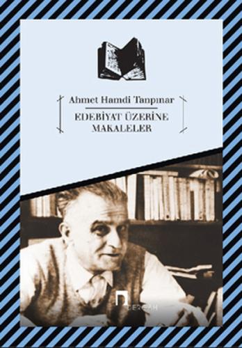 Edebiyat Üzerine Makaleler Tuncer Özdil