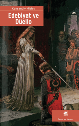 Edebiyat ve Düello