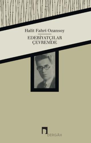 Edebiyatçılar Çevremde Margeret BuberNeumann