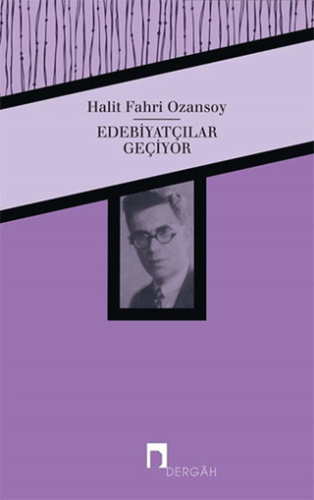 Edebiyatçılar Geçiyor Margeret BuberNeumann