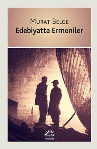 Edebiyatta Ermeniler Graham Hancock