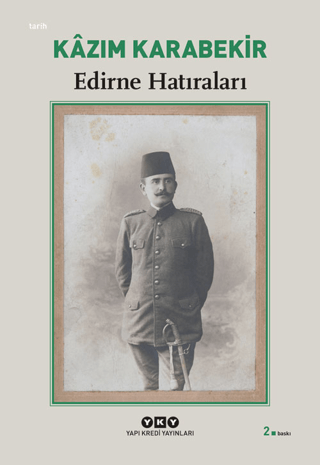 Edirne Hatıraları Hiawyn Oram