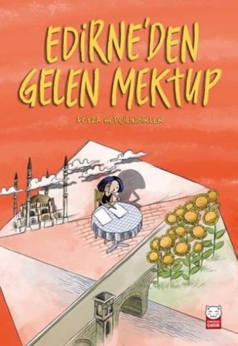 Edirneden Gelen Mektup Pramoedya Ananta Toer