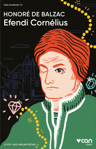 Efendi Cornelius Honore De Balzac