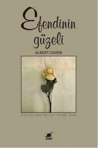 Efendinin Güzeli Albert Cohen