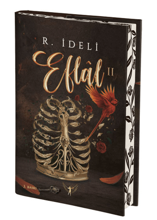 Eflal 2 (Ciltli) R. İdeli