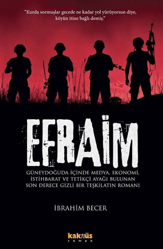Efraim İbrahim Becer