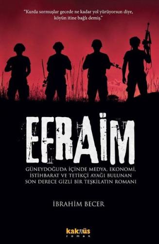 Efraim İbrahim Becer