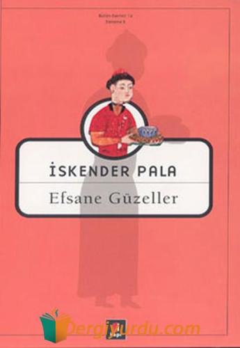 Efsane Güzeller