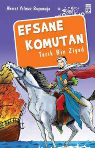 Efsane Komutan Ahmet Yılmaz Boyunağa