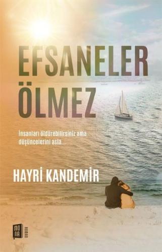 Efsaneler Ölmez Hayri Kandemir Efsaneler Ölmez Hayri Kandemir