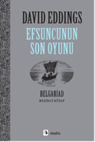 Efsuncunun Son Oyunu Murat Arslan