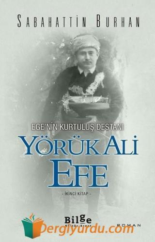 Yörük Ali Efe (İkinci Kitap) Sabahattin Burhan