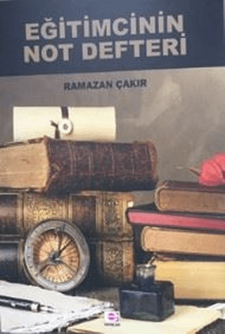 Eğitimcinin Not Defteri B. Mazlish