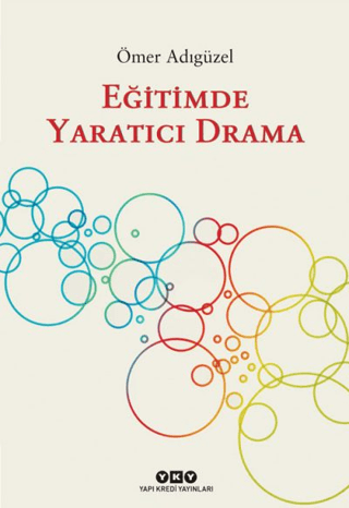 Eğitimde Yaratıcı Drama Pembe Candaner
