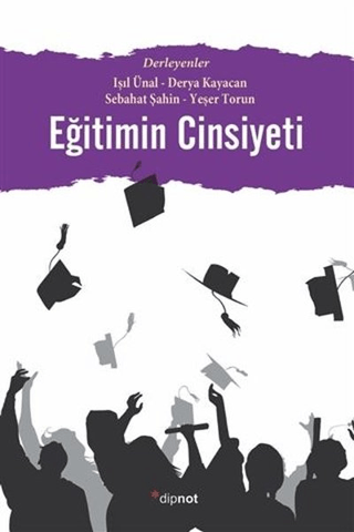 Eğitimin Cinsiyeti Tanya Byron
