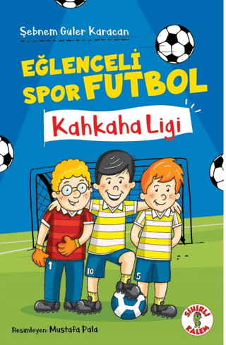 Eğlenceli Spor Futbol Joel Greenblatt