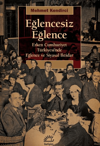 Eğlencesiz Eğlence Mehmet Kendirci