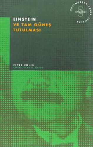 Einstein ve Tam Güneş Tutulması Maurice Merleau- Ponty