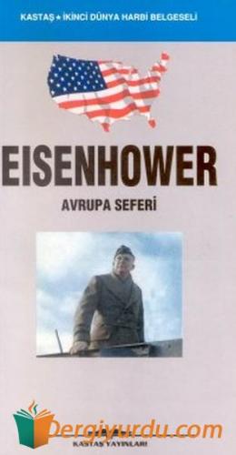 Eisenhower Avrupa Seferi Dwight Eisenhower