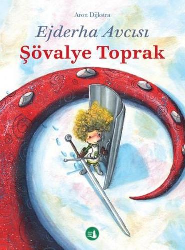 Ejderha Avcısı - Şövalye Toprak Aron Dijkstra Ejderha Avcısı - Şövalye Toprak Aron Dijkstra