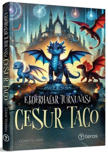 Ejderhalar Turnuvası: Cesur Taco Günay Yıldırım