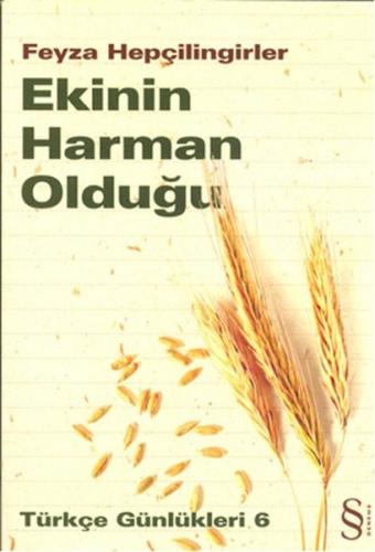 Ekinin Harman Olduğu Pramoedya Ananta Toer