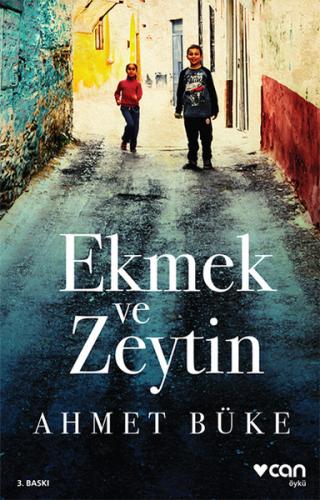 Ekmek ve Zeytin Halid Keskiner